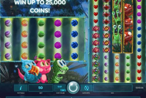 forest mania echtgeld|Der innovative Forest Mania Slot im Test .